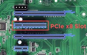 Image result for PCI Slot On Computers