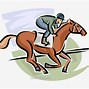 Image result for Horse Racing Clip Art Library