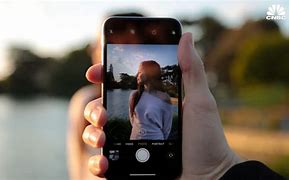 Image result for Taking a Photo with Phone