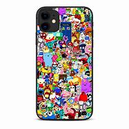 Image result for iPhone 11 Camera Sticker for iPhone 8