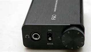 Image result for Fiio E10