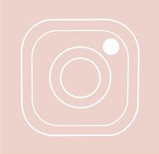 Image result for Light-Pink Aesthetic App Icons