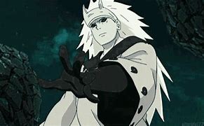 Image result for Madara Uchiha Fight