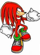 Image result for Knuckles the Echidna Fighting Gloves