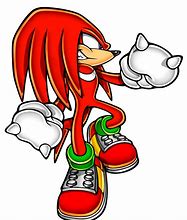 Image result for Knuckles the Echidna Gloves