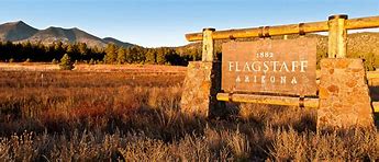 Image result for Flagstaff Arizona Banner
