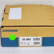 Image result for Aiphone AX-8MV