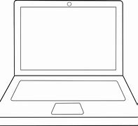 Image result for Laptop Vector Design