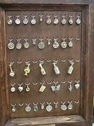 Image result for Charm Display