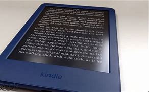 Image result for Kindle Blue Vibrata