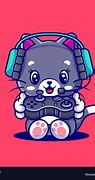 Image result for Gamer Cat High Quality