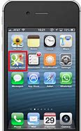 Image result for iPhone Open GPS