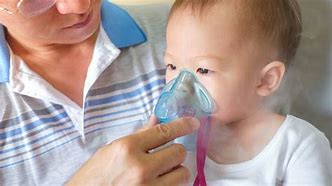 Image result for Baby Nebulizer
