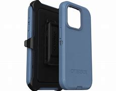 Image result for OtterBox Defender Pro Series Baby Blue Jeans