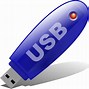 Image result for USB Drive Transparent