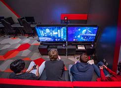Image result for eSports Game Room