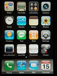 Image result for iPhone Home Screen Aesthetic Layout Ideas