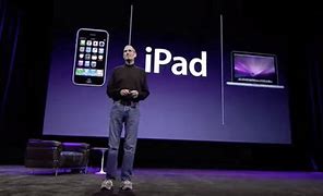 Image result for First iPad Released