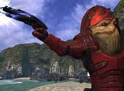 Image result for Mass Effect Rex