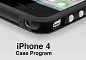 Image result for iPhone 4 Case Program