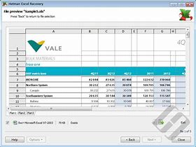 Image result for Excel Recovery