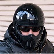 Image result for Bobber Style Helmets