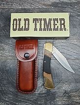 Image result for Old Timer 70T Knife