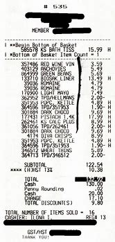 Image result for Printable iPhone Purchase Receipt 6s