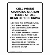 Image result for Outdoor Phone Charging Station