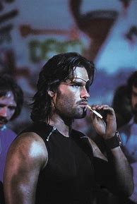 Image result for Escape From New York Snake