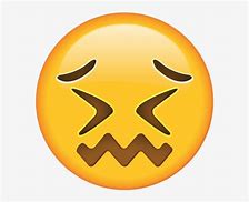 Image result for Tension Emoji