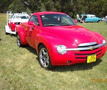 Image result for Chevrolet SS Pick Up