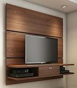Image result for Thin TV Stand