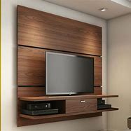 Image result for Slim TV Units for Living Room