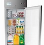 Image result for 19 Cubic Feet Refrigerators