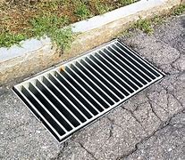 Image result for Sewer Grate Old