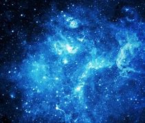 Image result for Wallpaper Blue Galxy