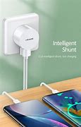 Image result for White Pin Charger