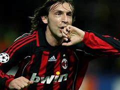 Image result for Andrea Pirlo