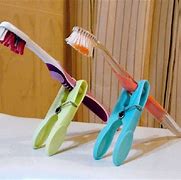 Image result for Homemade Toothbrush Holder