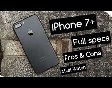 Image result for iPhone 7 Plus Features