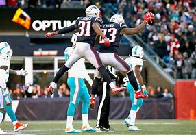 Image result for Miami Dolphins vs New England Patriots
