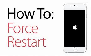 Image result for How to Restart My iPhone
