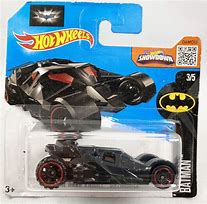 Image result for Hot Wheels Batman the Bat