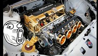 Image result for Vtec Kicked You into a Tree