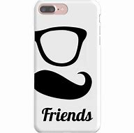 Image result for iPhone 7 Plus Best Freind Cases