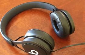 Image result for People Wearing Beats by Dre