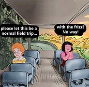 Image result for The Magic School Bus Memes