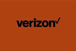 Image result for Verizon Logo Red