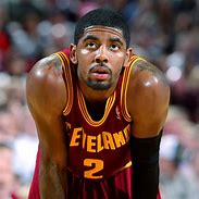 Image result for NBA Kyrie Irving